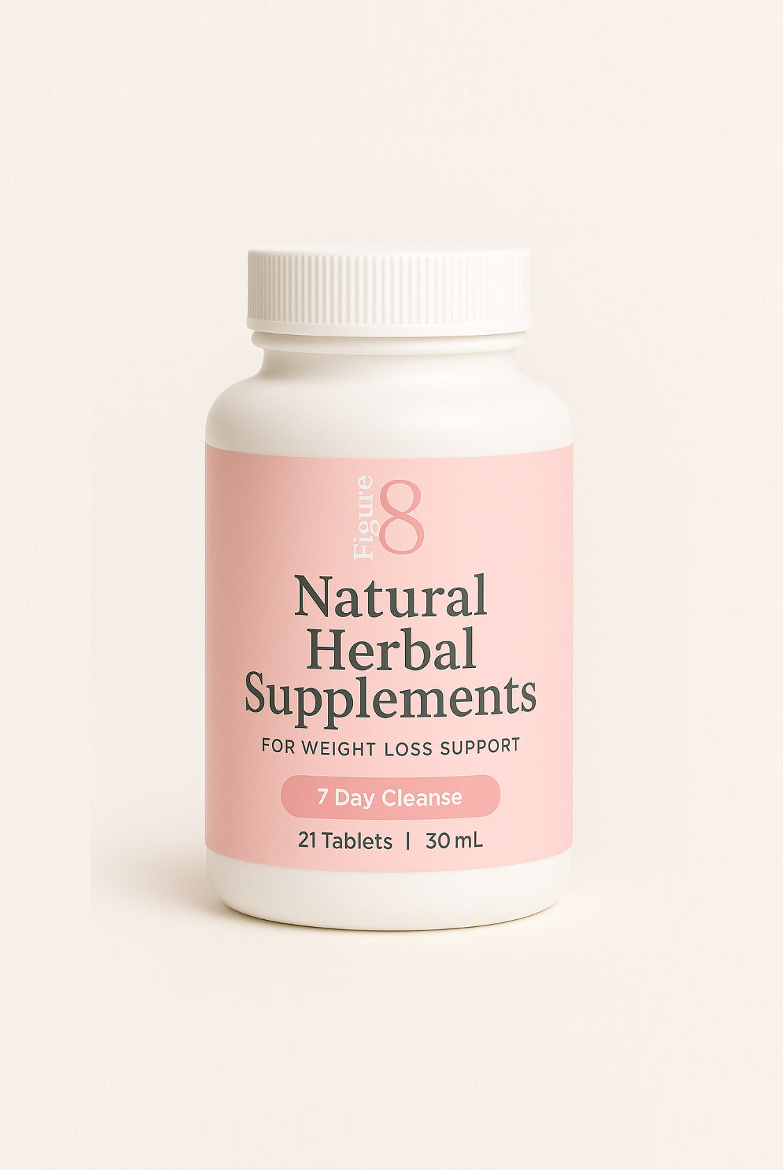 Figure8 Weight Loss Supplements