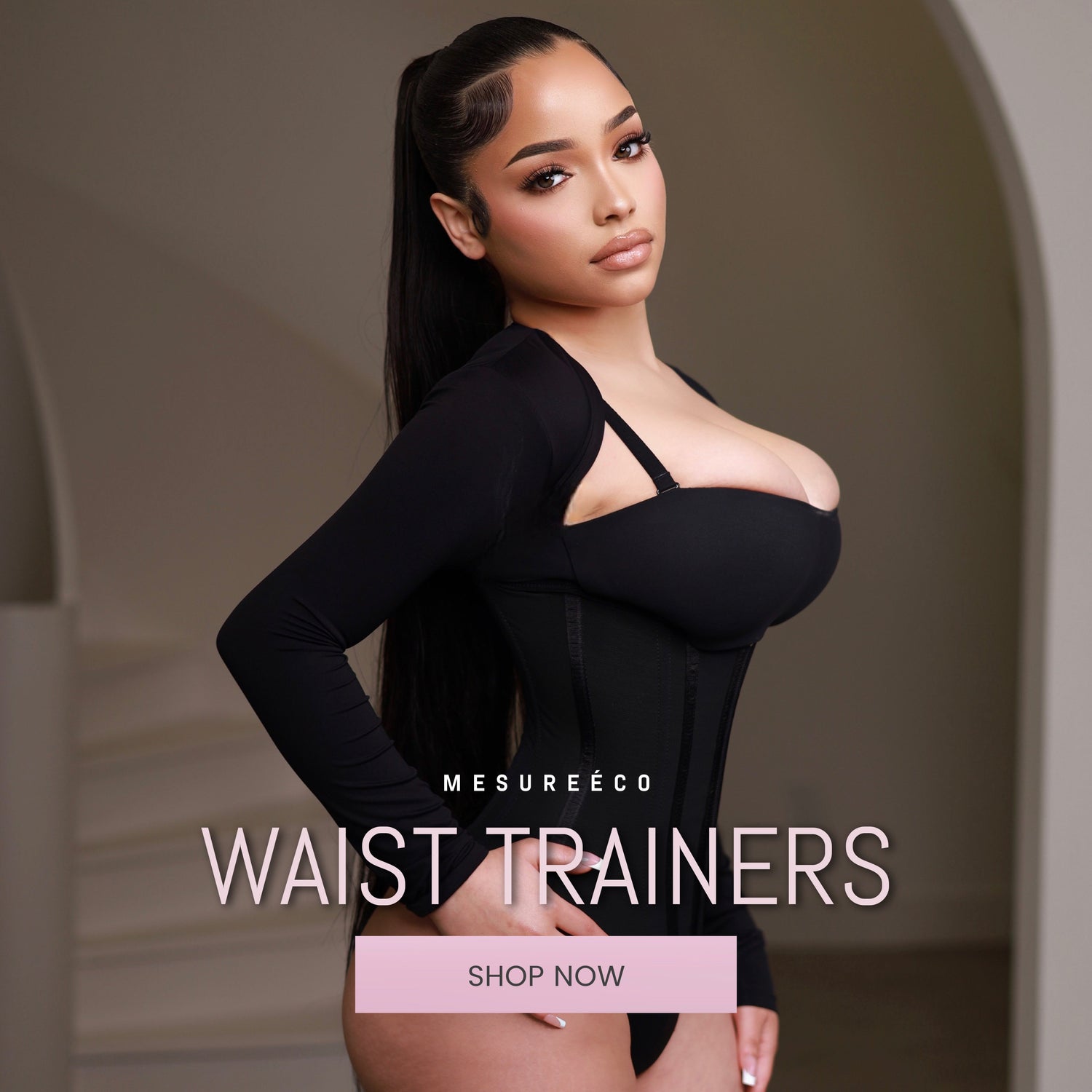 Waist Trainers