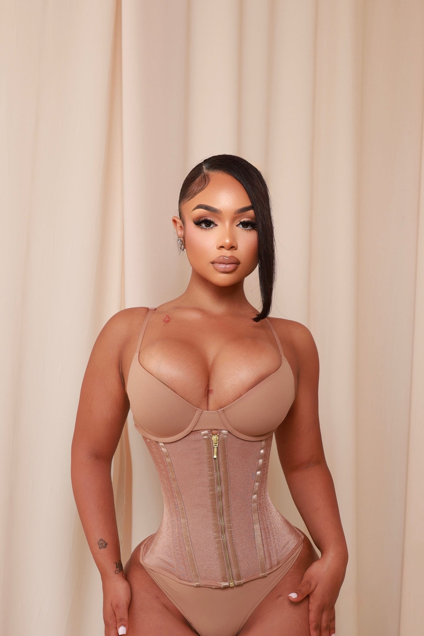 Katalina Corset