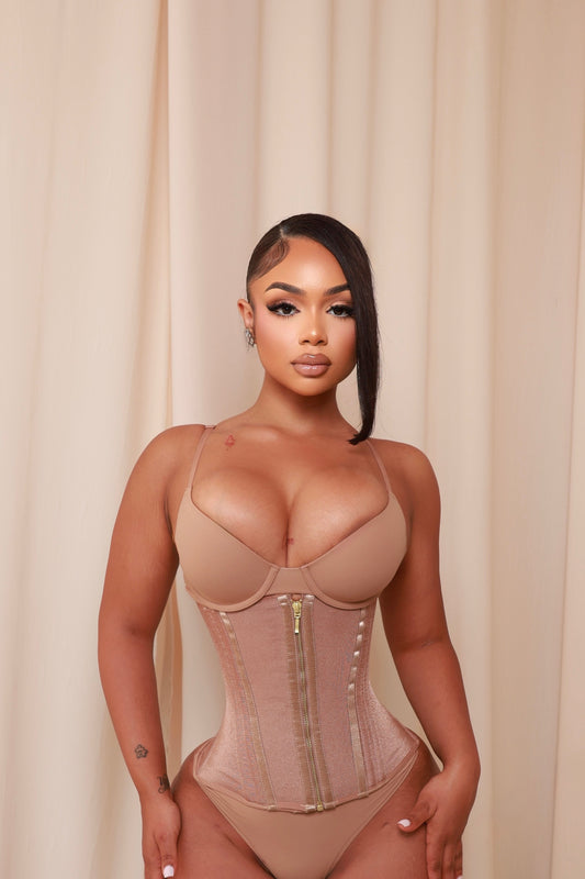 Katalina Corset