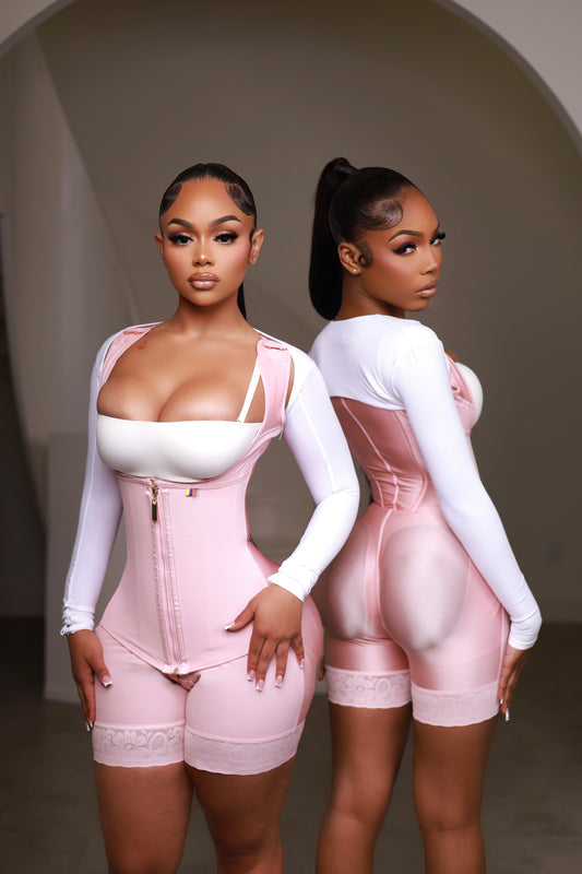 Belle Rosé Faja