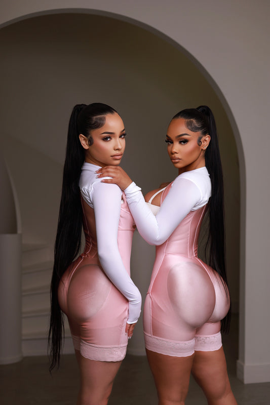 Belle Rosé Faja