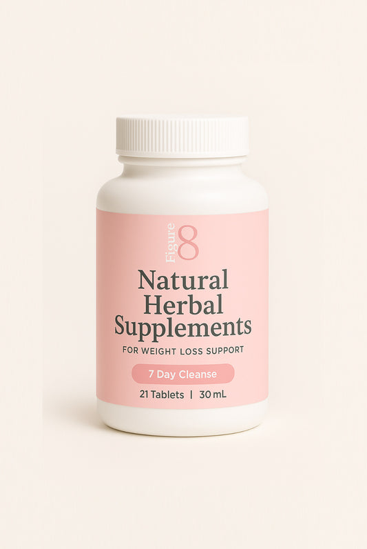 Figure8 Weight Loss Supplements